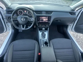 Skoda Octavia 2.0TDI 150kcAUTOMAT 4X4 FACE TOPPP, снимка 10