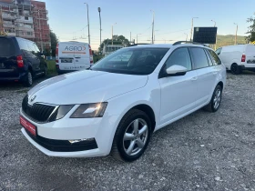 Skoda Octavia 2.0TDI 150kcAUTOMAT 4X4 FACE TOPPP, снимка 1