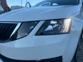 Skoda Octavia 2.0TDI 150kcAUTOMAT 4X4 FACE TOPPP, снимка 13