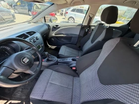 Seat Leon 1.9 TDI 105 , снимка 10