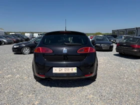 Seat Leon 1.9 TDI 105 , снимка 6