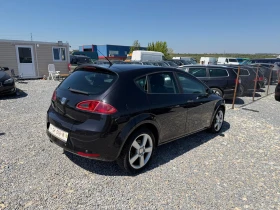 Seat Leon 1.9 TDI 105 , снимка 5