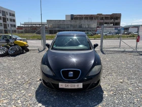 Seat Leon 1.9 TDI 105 , снимка 2