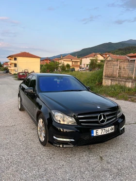 Mercedes-Benz C 200 CGI, снимка 8