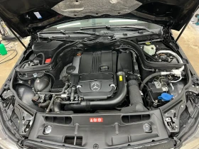 Mercedes-Benz C 200 CGI, снимка 12