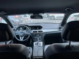 Mercedes-Benz C 200 CGI, снимка 11