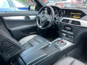 Mercedes-Benz C 200 CGI, снимка 12