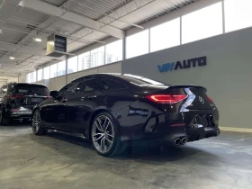Mercedes-Benz CLS 53 AMG * Фиксирана цена до БГ * Без инциденти * CARFAX * , снимка 6