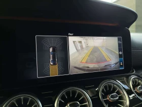 Mercedes-Benz CLS 53 AMG * Фиксирана цена до БГ * Без инциденти * CARFAX * , снимка 13