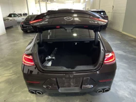 Mercedes-Benz CLS 53 AMG * Фиксирана цена до БГ * Без инциденти * CARFAX * , снимка 7