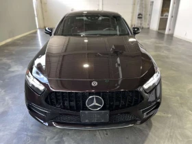 Mercedes-Benz CLS 53 AMG * Фиксирана цена до БГ * Без инциденти * CARFAX * , снимка 2