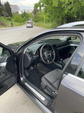 Audi A4, снимка 10