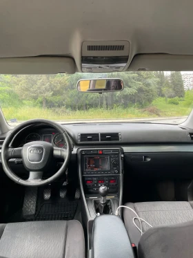 Audi A4, снимка 7