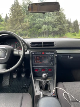 Audi A4, снимка 8