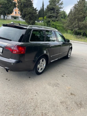 Audi A4, снимка 4