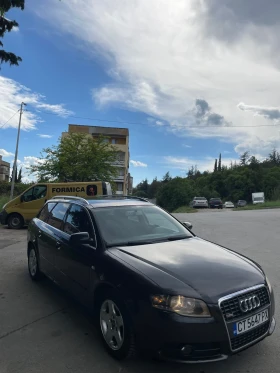 Audi A4, снимка 5