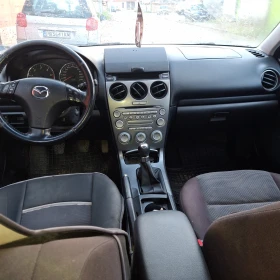 Mazda 6, снимка 4