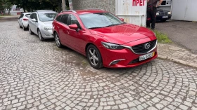 Mazda 6 2.2Skyactiv-D Facelift, снимка 2