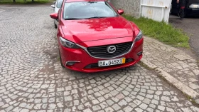 Mazda 6 2.2Skyactiv-D Facelift, снимка 1