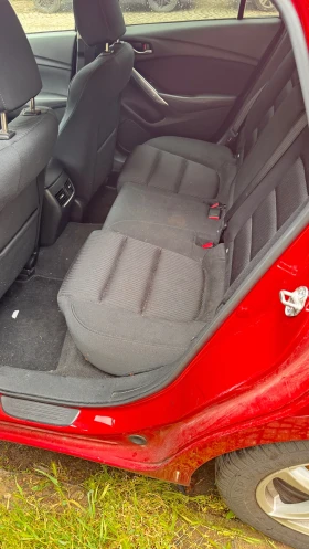 Mazda 6 2.2Skyactiv-D Facelift, снимка 7