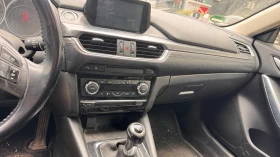 Mazda 6 2.2Skyactiv-D Facelift, снимка 8