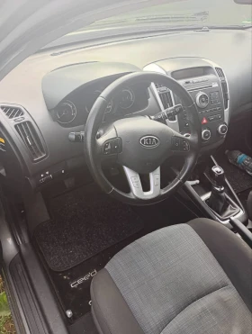Kia Ceed, снимка 4