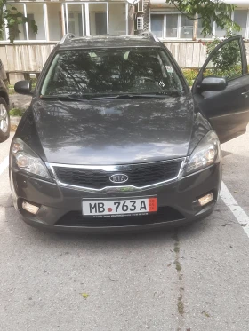 Kia Ceed, снимка 6