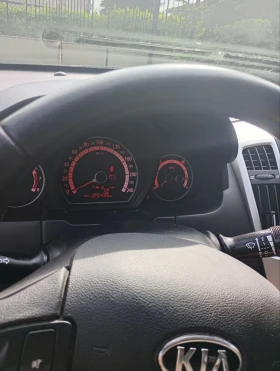 Kia Ceed, снимка 3
