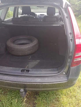 Kia Ceed, снимка 5