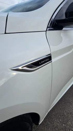 Renault Talisman 1.6 CDI LIMITED, снимка 16