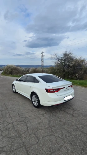 Renault Talisman 1.6 CDI LIMITED, снимка 9
