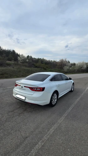 Renault Talisman 1.6 CDI LIMITED, снимка 7