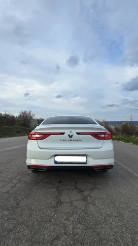 Renault Talisman 1.6 CDI LIMITED, снимка 8