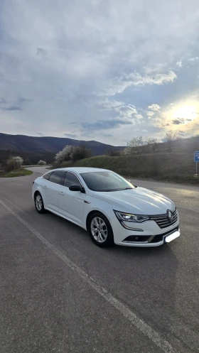 Renault Talisman 1.6 CDI LIMITED, снимка 5