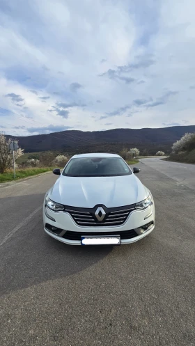 Renault Talisman 1.6 CDI LIMITED, снимка 3
