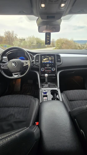 Renault Talisman 1.6 CDI LIMITED, снимка 13