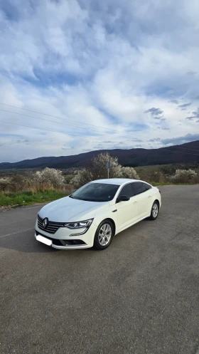 Renault Talisman 1.6 CDI LIMITED, снимка 1