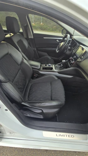 Renault Talisman 1.6 CDI LIMITED, снимка 15