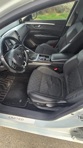 Renault Talisman 1.6 CDI LIMITED, снимка 11
