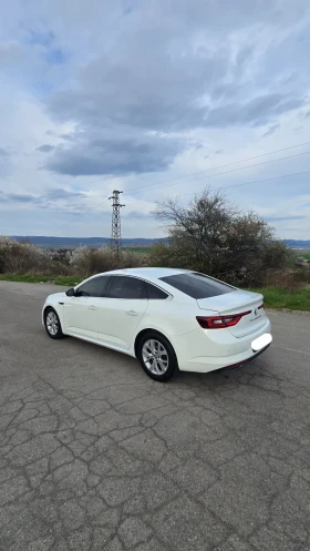 Renault Talisman 1.6 CDI LIMITED, снимка 10
