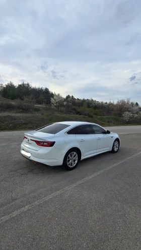 Renault Talisman 1.6 CDI LIMITED, снимка 6