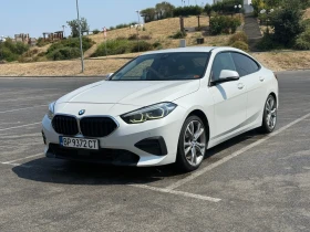 BMW 218 Gran Coupe/TwinPowerTurbo/1.5T/Led/Navi/Denmark, снимка 4