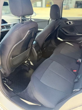 BMW 218 Gran Coupe/TwinPowerTurbo/1.5T/Led/Navi/Denmark, снимка 11