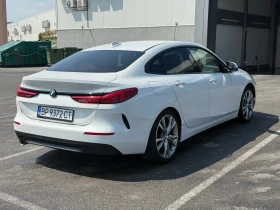BMW 218 Gran Coupe/TwinPowerTurbo/1.5T/Led/Navi/Denmark, снимка 2