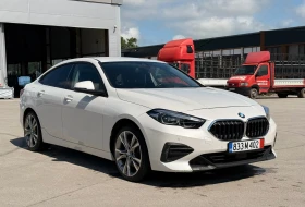 BMW 218 Gran Coupe/TwinPowerTurbo/1.5T/Led/Navi/Denmark, снимка 2