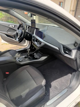 BMW 218 Gran Coupe/TwinPowerTurbo/1.5T/Led/Navi/Denmark, снимка 11