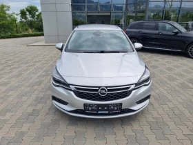 Opel Astra 1.6CDTi-АВТОМАТИК= 2018г. EURO 6D, снимка 2