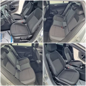 Opel Astra 1.6CDTi-АВТОМАТИК= 2018г. EURO 6D, снимка 16
