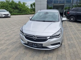 Opel Astra 1.6CDTi-АВТОМАТИК= 2018г. EURO 6D, снимка 3