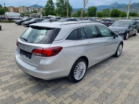 Opel Astra 1.6CDTi-АВТОМАТИК= 2018г. EURO 6D, снимка 6